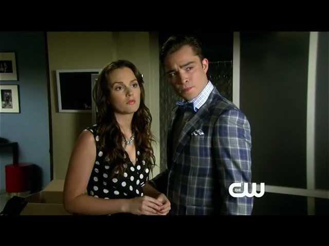 Gossip Girl 6x01 "Gone Maybe Gone" Promo