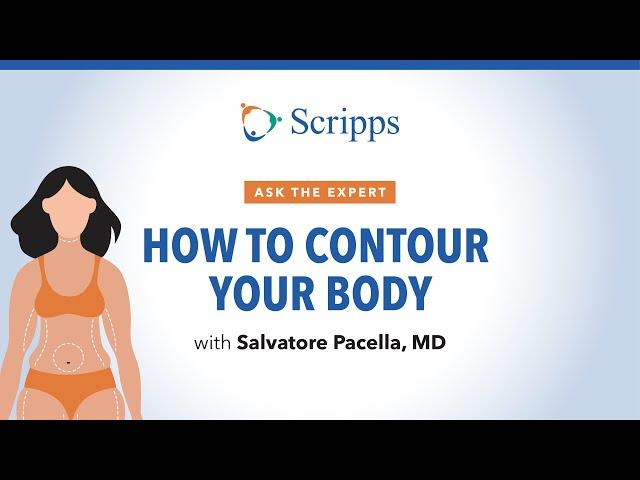 What Is Body Contouring? | Ask the Expert