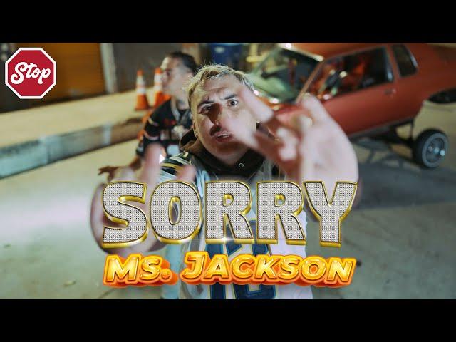 Kinkyy x Sethii Shmactt x Tiny MD - "Sorry Ms. Jackson" (Official Video) Shot By Nick Rodriguez