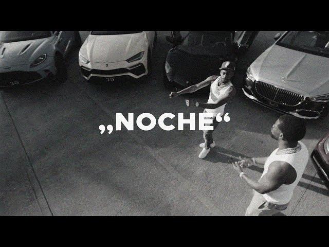 [FREE] Mero x Marlo x Kalim Type Beat - "Noche" | Mero Type Beat 2024