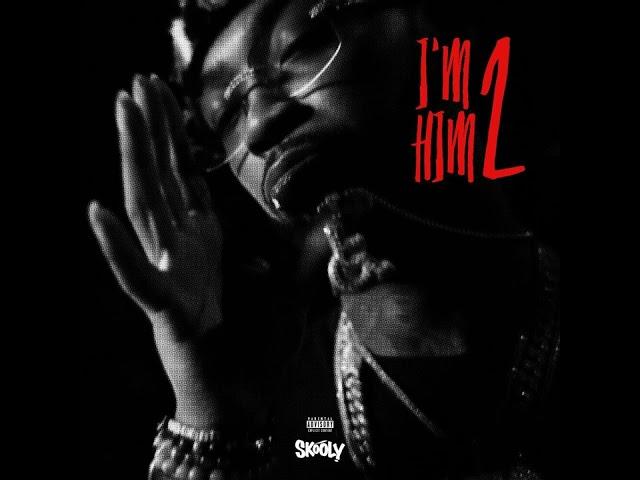 Skooly - I'm Him 2 ( Instrumental ) 142 bpm / 71 bpm