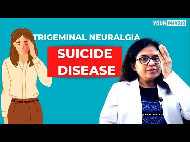 Trigeminal Neuralgia (“Severe Facial Pain”): Causes, Pathophysiology, Symptoms, Diagnosis, Treatment