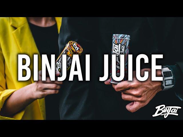 BINJAI JUICE