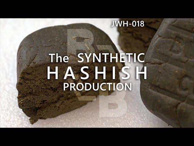 The Synthetic Hashish Production