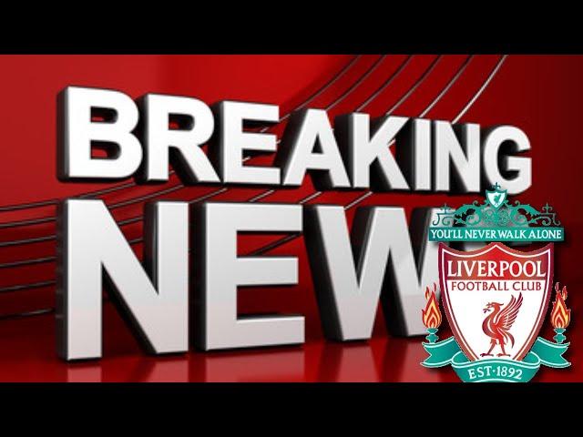 DEAL AGREED: After negotiation, Club agrees to sell £38.6m star to Liverpool for huge discount