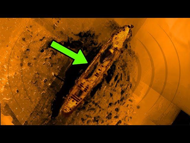 Amazing Unexpected Military Discoveries