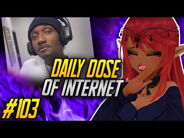 THE SWITH UP!! | Daily Dose of Internet Reaction