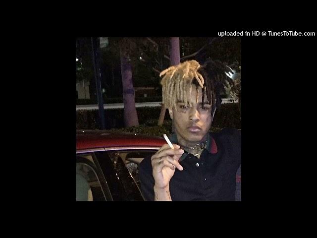 (sold) hard xxxtentacion type beat - "trashy"