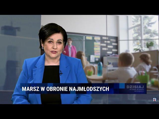 Dzisiaj informacje TV Republika 30.11.2024 | Republika