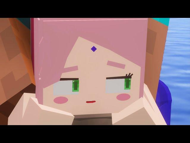 Sakura Bia Skin Showcase: Jenny mod minecraft