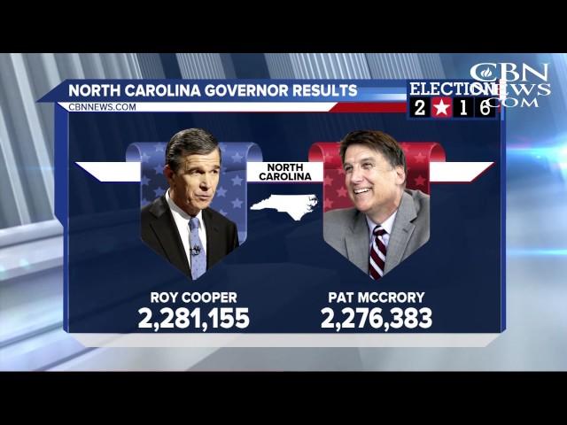 Republicans Dominate 2016 Governor Races