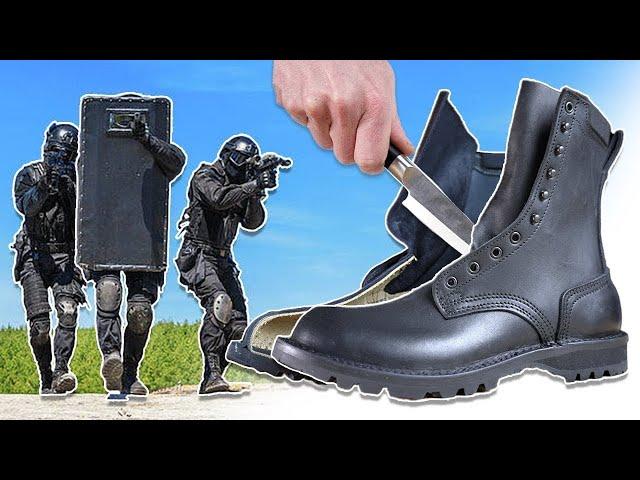 ($524) Are these the best Tactical Boots? - Nicks Boots