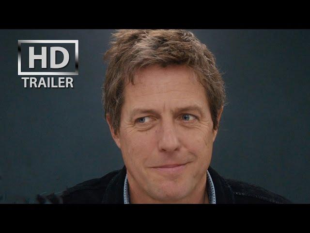 The Rewrite | official trailer US (2014) Hugh Grant