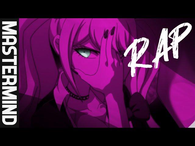 MASTERMIND - A Danganronpa Song (PROD. BAGHIRA)