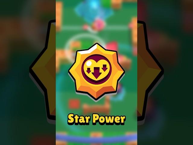 This Star Power Doesn’t Even Work!!! #brawlstars