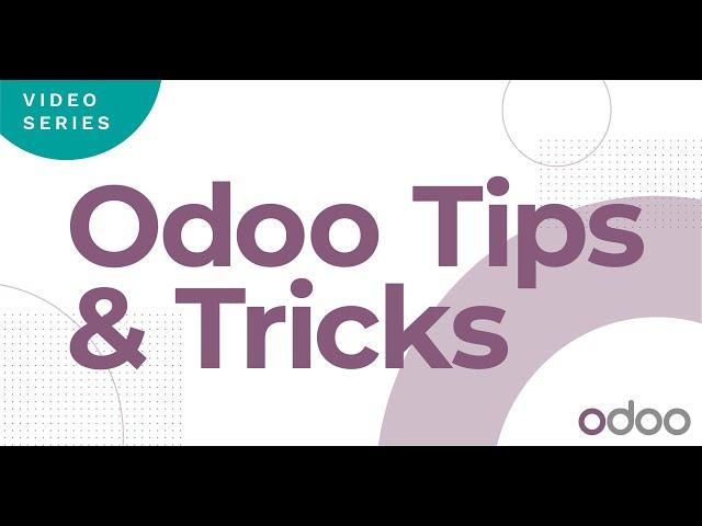 Odoo Tips and Tricks: Do I Need an Odoo Partner