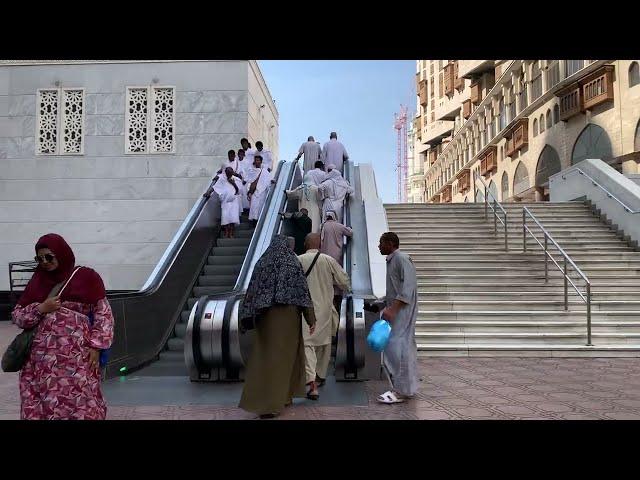 Emaar Al Manar | Distance from Haram | Pakistani Restaurants in Mekkah | Makkah Hotels Guide