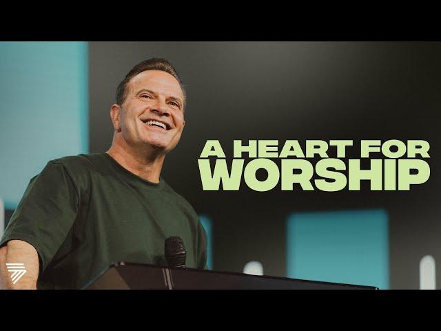 Fixing the Broken Areas of Life | Marcus Mecum | 7 Hills Church