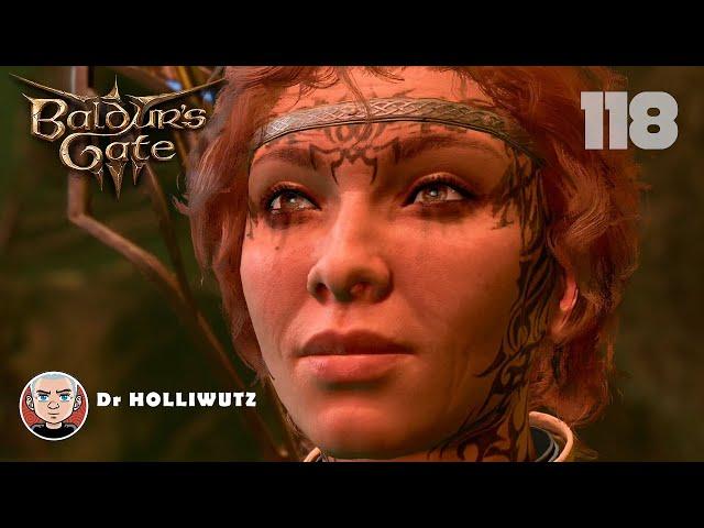 Baldur’s Gate 3 Gameplay Deutsch 118 - Hoffnung aus Raphaels Gefangenschaft befreien