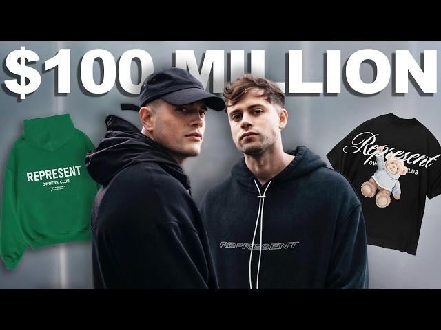 Copy This Clothing Brand's 100 Million Dollar Strategy