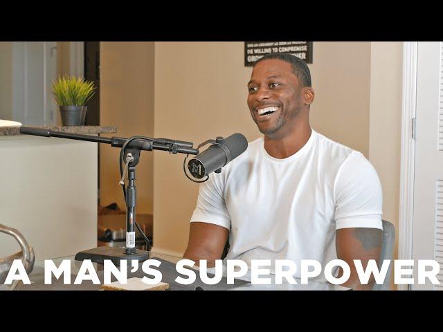 Testosterone, Masculinity & The Importance of Men’s Health | Dr.  Bobby Price