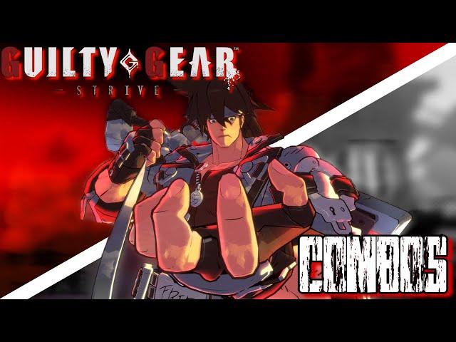 The Most Insane Guilty Gear Strive Season 3 Combos