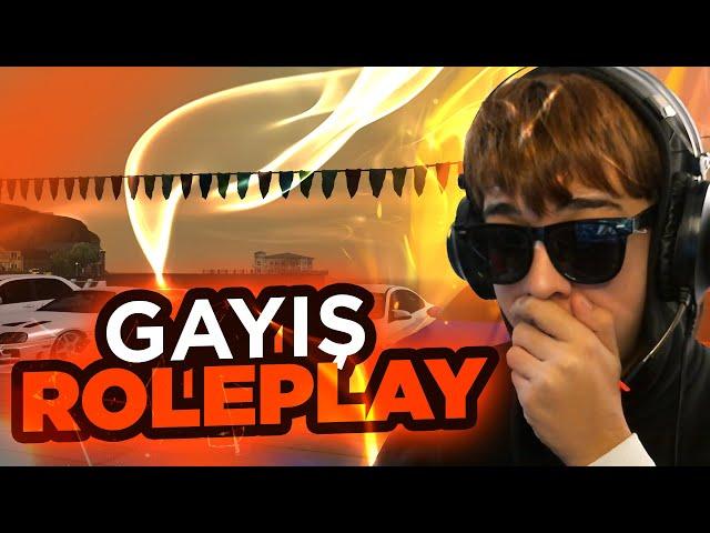 [MTA] GAYIŞ ROLEPLAY | YENİ SEZON EFSANE SUNUCU OLMUŞ!