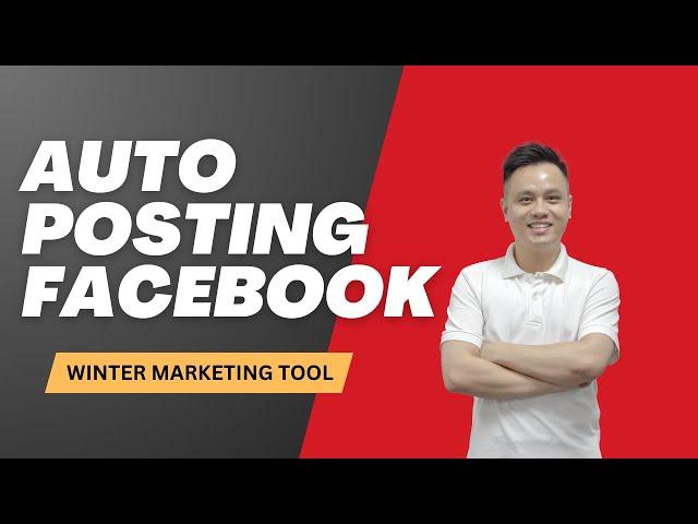 Auto Post In Facebook Group 2025 | Bot Poster Multiple Fb Groups On 1 Click Free