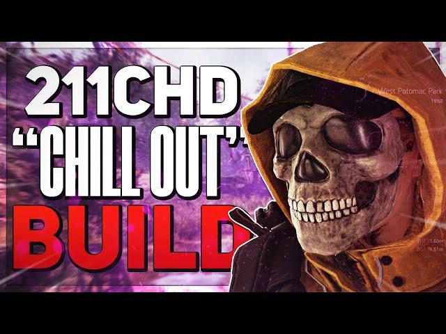 *CHILL OUT BLEED BUILD WITH 211CHD* The Division 2 Chill Out Build & Gameplay