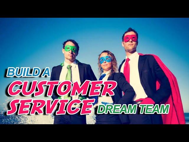 Skills To Improve Customer Service