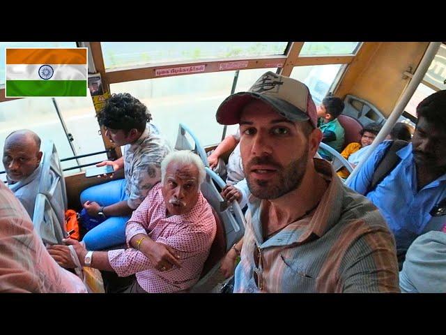 How They Treat Foreigners In India (Bad Experience) 