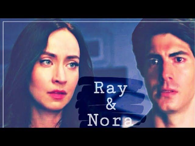 Ray & Nora - Perfect [+4x05]