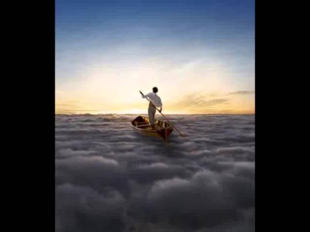 PINK FLOYD THE ENDLESS RIVER FULL ALBUM Tribute Part 1 of 10 HOUR RELAXING MUSIC