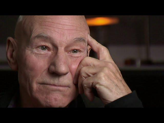 Picard Confronts Captain Shaw Over The Existence of Money in Star Trek Picard Season 3