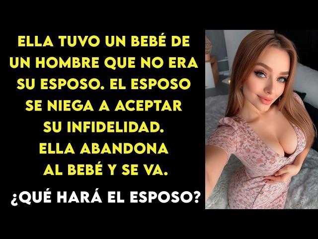 Historias de Esposas Infieles, Él dijo que no, Historias de Infidelidad en Reddit, Historia en Audio