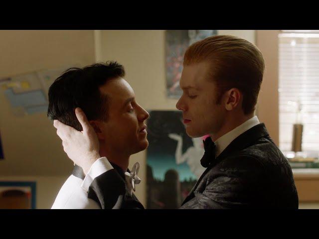 Gallavich | "You Want Kids?" | S10E12