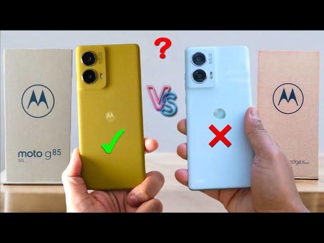 moto g85 5g vs moto edge 50 fusion full comparison l moto g85 5g l moto edge 50 fusion