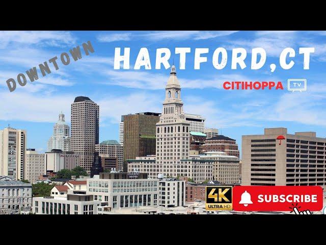 HARTFORD CONNECTICUT!!