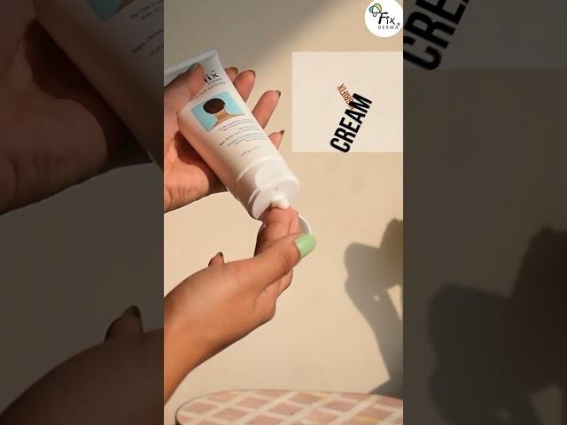 How to reduce the darkness of neck and underarms | Fixderma – Nigrifix Cream