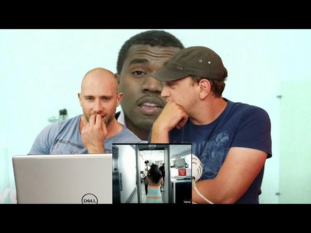 Kanye West - All Falls Down REACTION!! | ALL TIME CLASSIC!