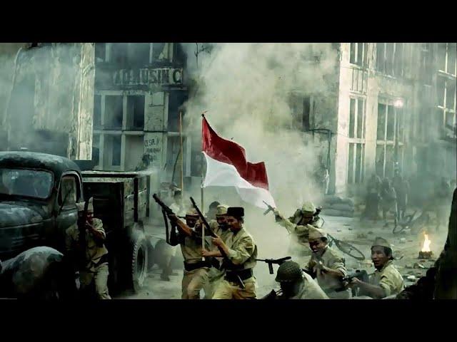 Indonesian War of Independence