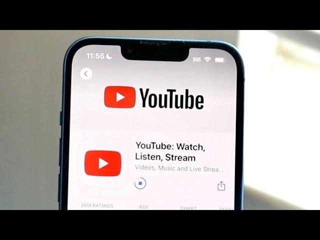 How To FIX PIP On YouTube Not Working! (iPhone)