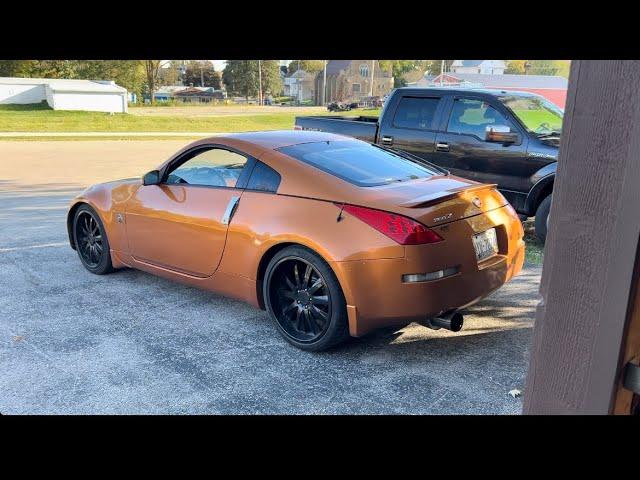 eBay 350z exhaust!? Is it worth it?