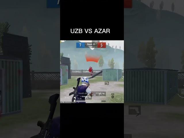 Uzbeksila #comeback #1vs1 #frrefire #pubgmobile #minecraft #alco