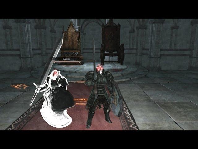 Dark Souls 2 - Trolling Montage 2 (w/ HyperSouls)