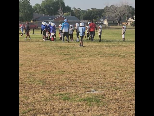 #easthoustonoilers #houston #football #youth