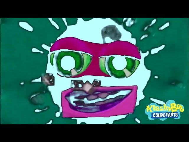 Klasky Csupo enhanced with Goter Milk (Sony Vegas)