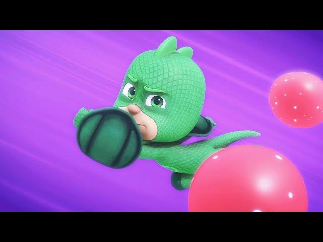 Aventuras de rescate de PJ Masks   EN VIVO  PJ Masks Español Latino  |  Episodios completos