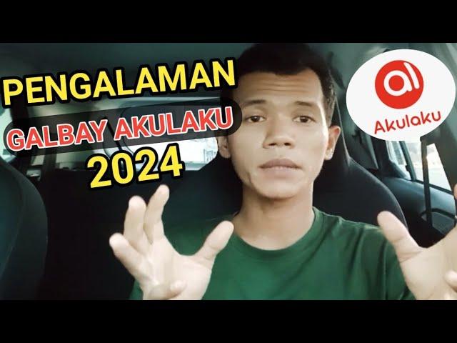 Galbay akulaku 2024 | pengalaman gagal bayar akulaku