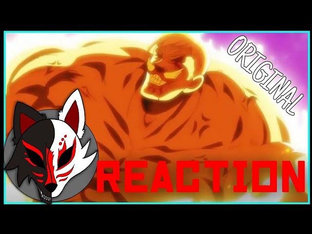 Jvst Rebel - PRIDE ft. Jamar Rose (REACTION!)